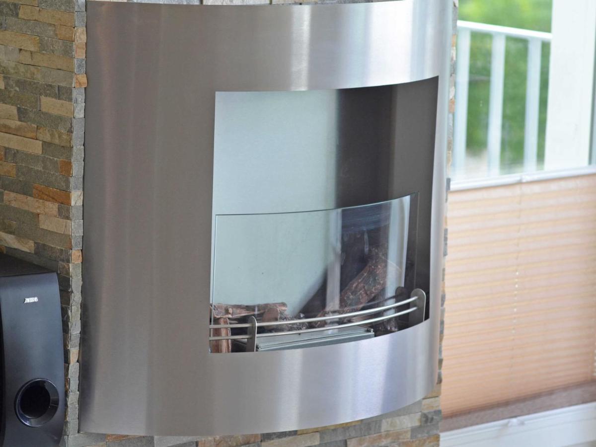 Ostseeresidenz Sassnitz - Wg 16 Mit Kamin, Sauna, Meerblick מראה חיצוני תמונה